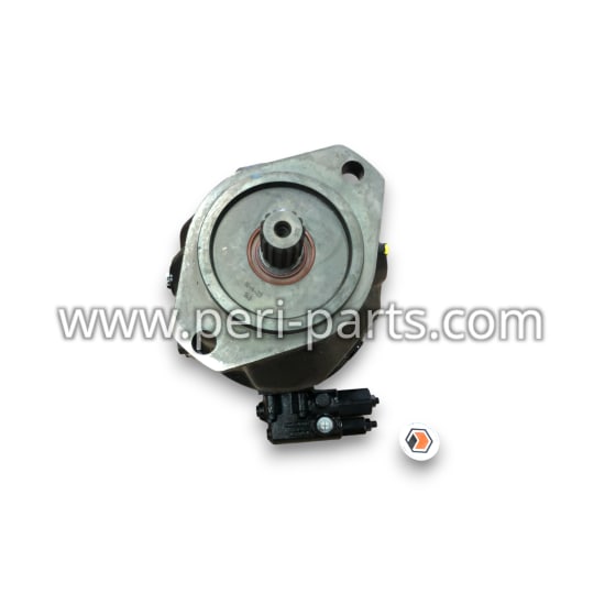 AT227183 John Deere Hydraulic Pump