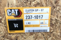 2371017 Caterpillar CLUTCH GP-