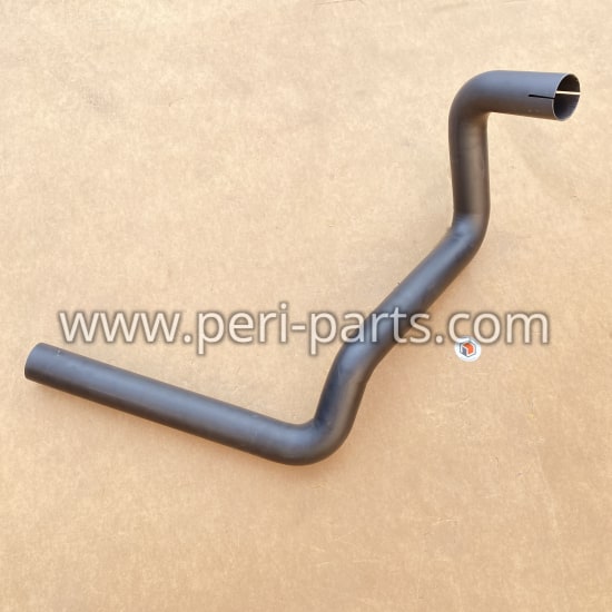 331/52492 Jcb WA NAT-ASP EXHAUST INTER