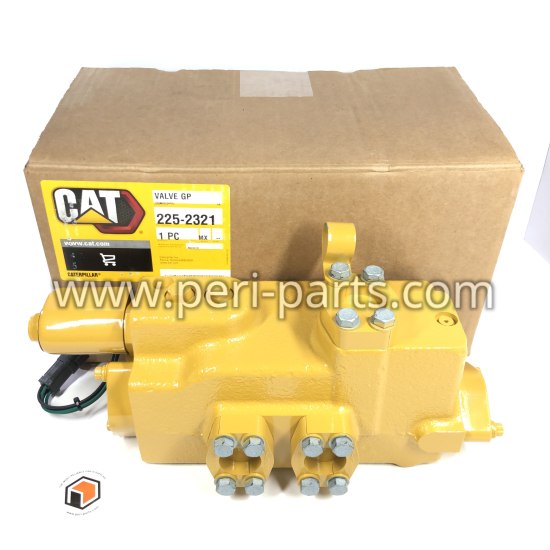 2252321 Caterpillar VALVE GP