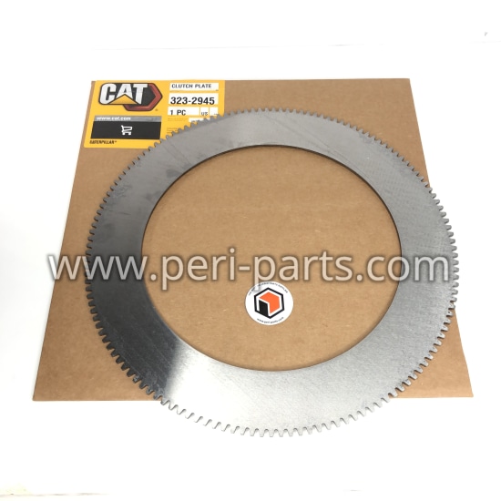3232945 Caterpillar CLUTCH PLA