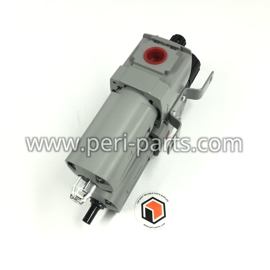 P32CA94GEANGLNW PARKER 12 NPT COMBO FRL UNIT