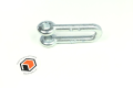 R109171 John Deere Clevis