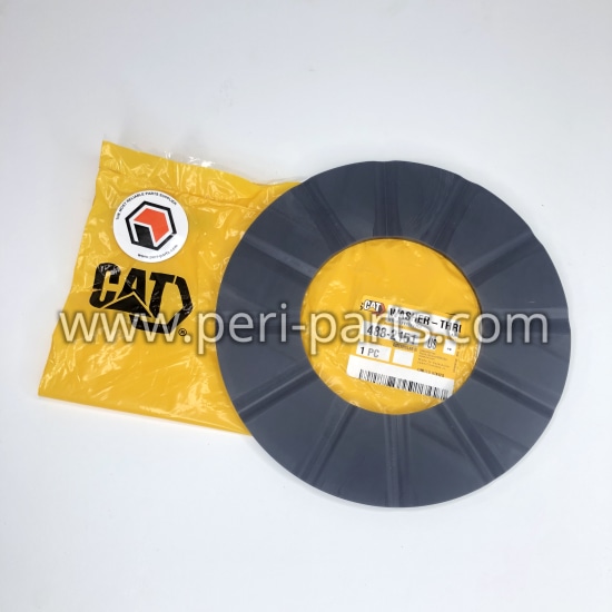 4882151 Caterpillar WASHER-THRUS