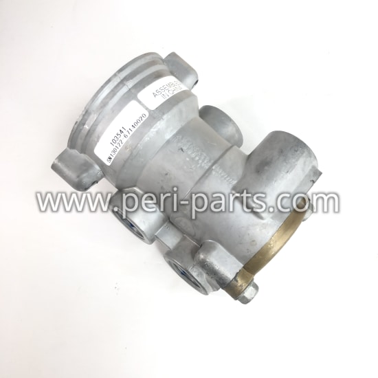 2044270 Caterpillar VALVE AS.