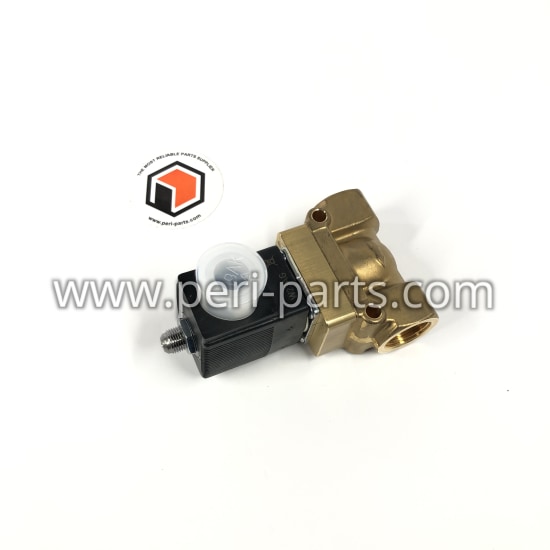 1089035161 Atlas Copco SOLENOID
