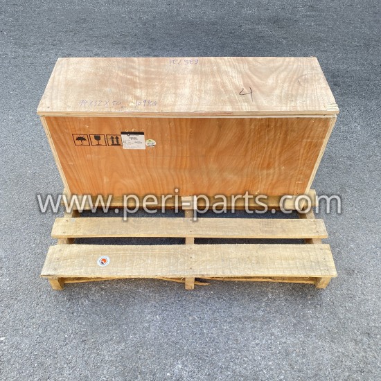 DZ113728 John Deere Trunnion