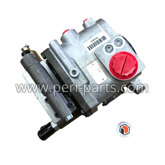 6000624 Caterpillar INJECTOR PUMP GP-ASSEMBLY HYDRAULIC