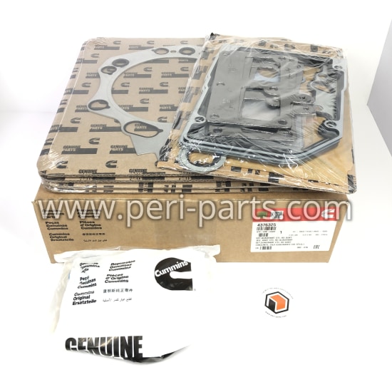 4376325 Cummins SET,QUADRANT CYL HD GSKT