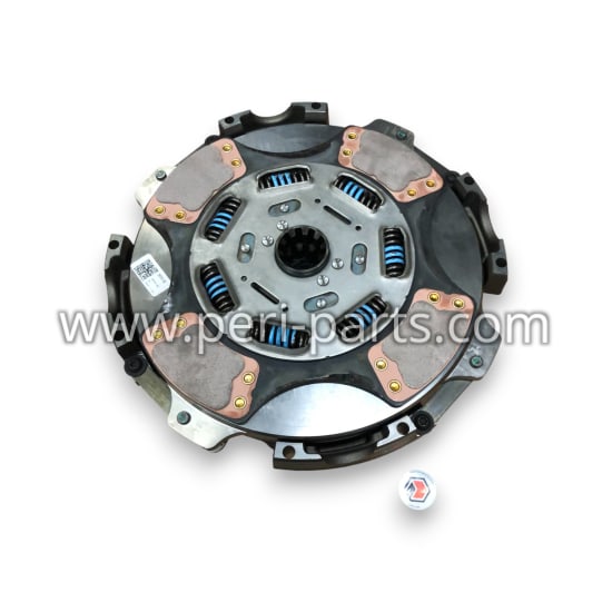 309701-82 Freightliner CLUTCH-ADVANTAGE SELFADJUST 15.5 1700LBS