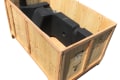 AL206571 John Deere Fuel Tank