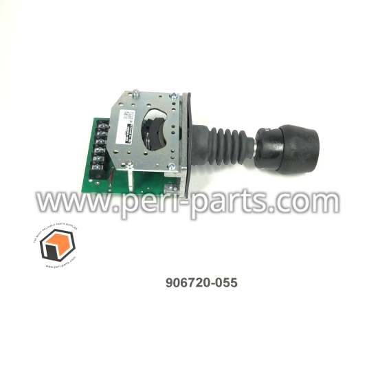 906720-055 GOMACO JOYSTICK MOD, TRAVEL