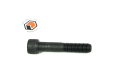 95834 Roadtec Screw 3/4"-10 X 4" Soc.hd.