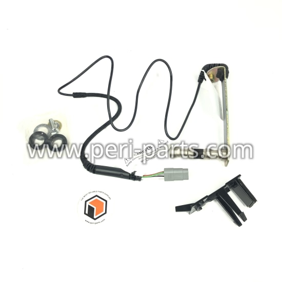 725580 Agco 5/8″ SMART PIN