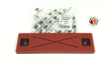 191/61400 – WEAR PAD FOR JCB TELEHANDLERS AND FORKLIFTS | SLIDE BLOCK COMPONENT FOR BOOM ASSEMBLY