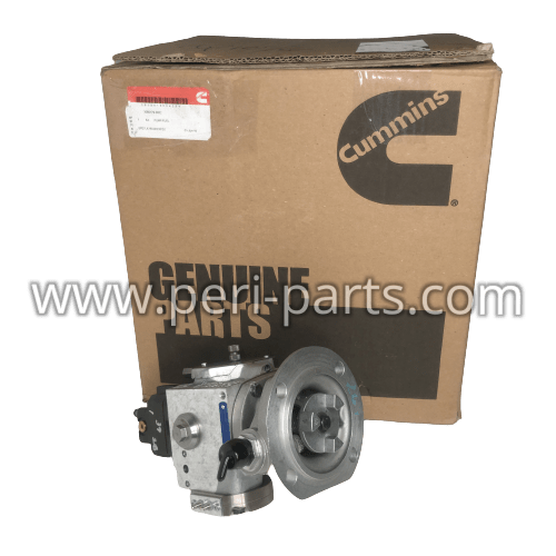 3060179-9862 CUMMINS FUEL PUMP | PHOTO 2