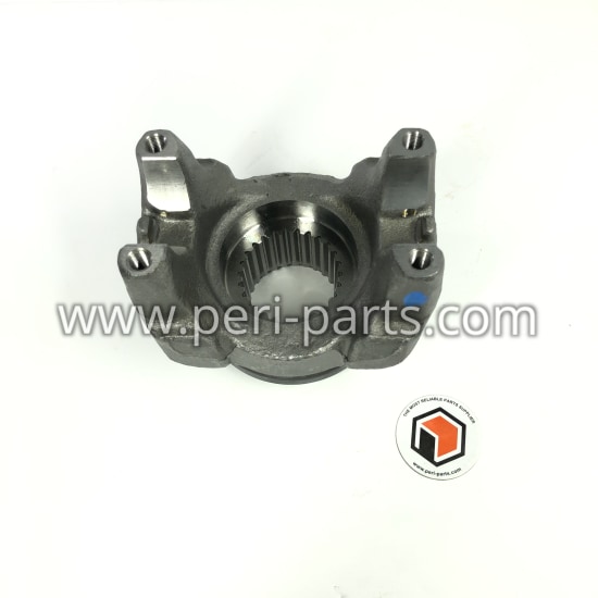 MBA/6803500744 Freightliner YOKE SPL 100-W/DUST SLD