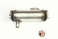 132850 Yanmar COOLER, EGR L137 TUB