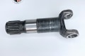A403222 Doosan SHAFT,YOKE SPLINE