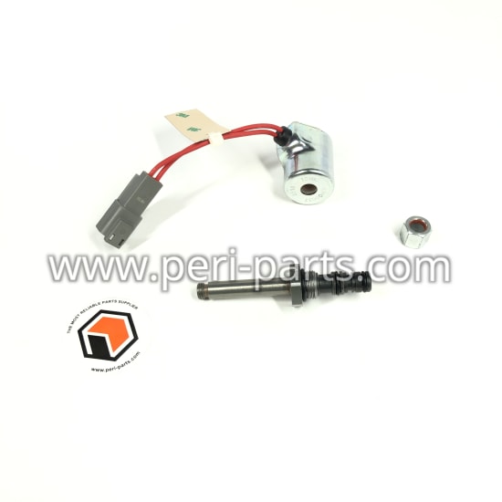 6665084 Bobcat VALVE, SOLENOID