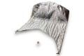 296550 Waukesha INSUL,TURBO/DUCT/L RIGHT-4