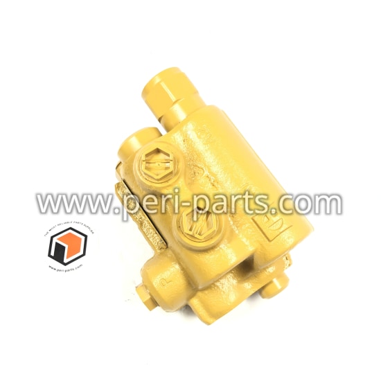 6288386 Caterpillar BRAKE ACCUMULATOR CHARGING VALVE