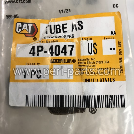 4P4047 Caterpillar TUBE AS