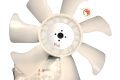3757048M1 Agco COOLING FAN