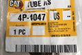 4P4047 Caterpillar TUBE AS