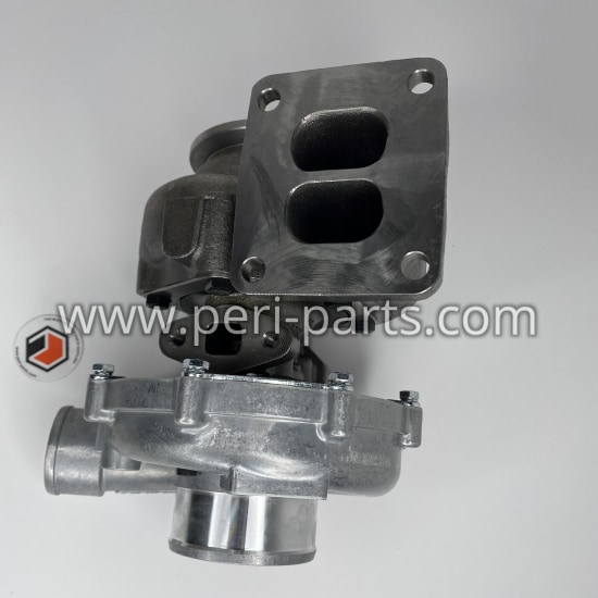RE509384 John Deere Turbocharger