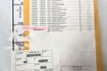 9376100117 Grove (by Manitowoc) DECAL KIT