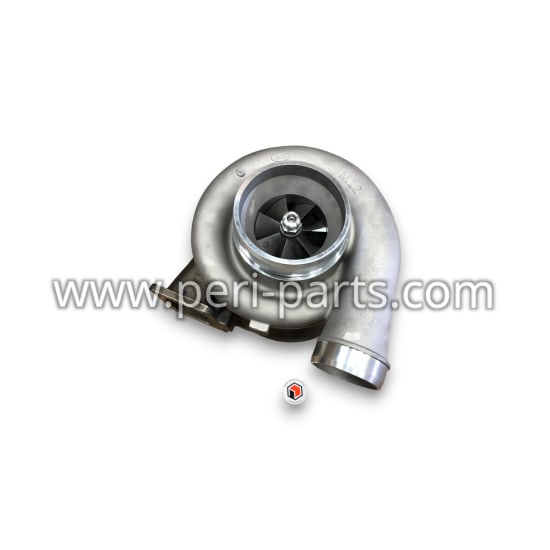 214007A Waukesha TURBOCHARGER (DRAW-THRU)