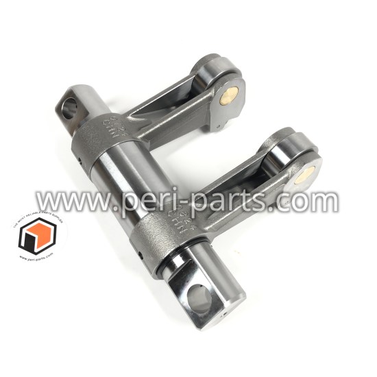 5538492 CAM FOLLOWER LEVER - VALVE TIMING CONTROL COMPONENT FOR CUMMINS COMMERCIAL ENGINES
