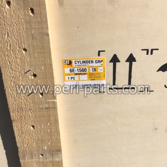 6E1560 Caterpillar CYLINDER G