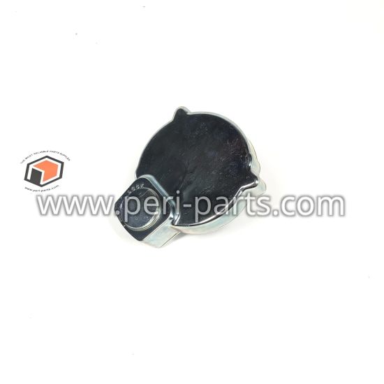 17A-60-11310 HYDRAULIC OIL TANK CAP – LOCKABLE RESERVOIR COVER FOR KOMATSU EXCAVATORS AND DOZERS