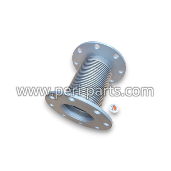 3877642 Cummins CONNECTION,EXHAUST OUTLET