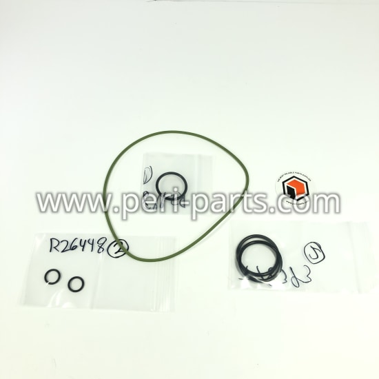 AT313587 John Deere Hydraulic Motor Reman
