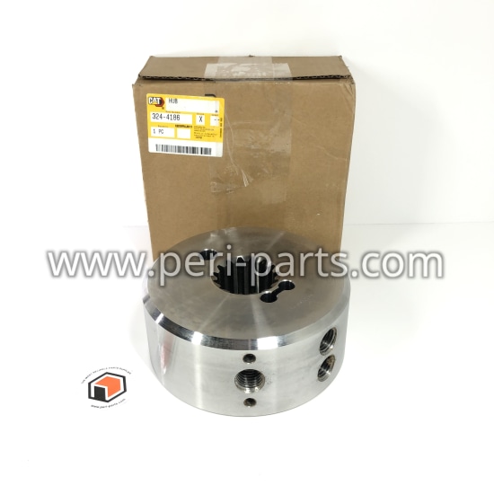 3244186 Caterpillar HUB