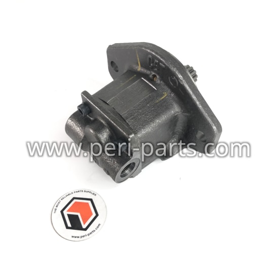 3848612 Caterpillar PUMP GP-F XF