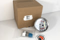 A-18451-A Ariel PRESSURE GAUGE, 100 PSI, REPLACEMENT SET, BACK MOUNT, 3/8 TUBE