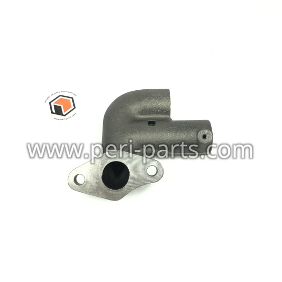 DDE 23528691 Detroit Diesel ELBOW ASM