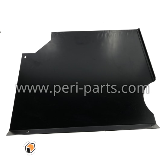 158/31008 Jcb VALVE BLOCK COVER