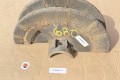 218680-01 Roadtec Flight 4 3/16" Left Pitch Right