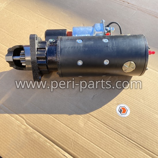 X00007196 Mtu Detroit Diesel MOTOR START 24V CW INSU ROLLCLU 50MT