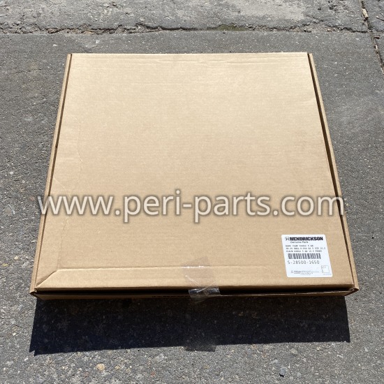 HDR/S-28500-1650 Freightliner DUST SHIELD HRDWR