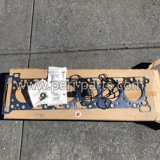 DDE A4720161920 Detroit Diesel CYLINDER HEAD GASKET KIT