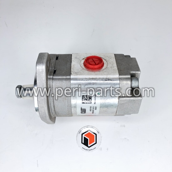 4553110 Caterpillar MOTOR GP-F