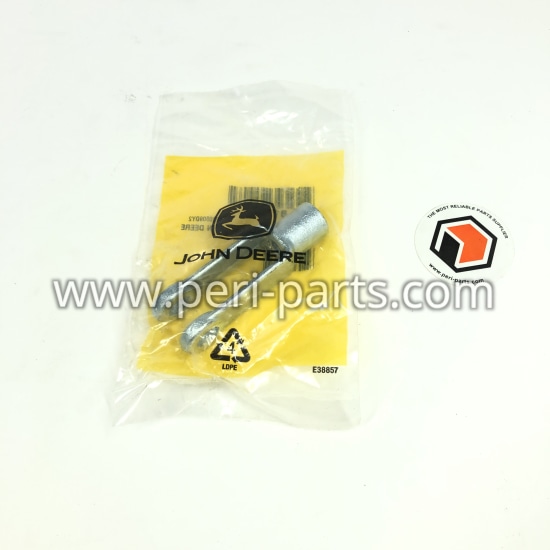 B175R John Deere Yoke