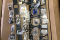 4800204 Caterpillar KIT GASKET