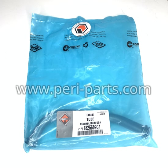 1825669C1 Navistar International TUBE TURBO OIL DRAIN